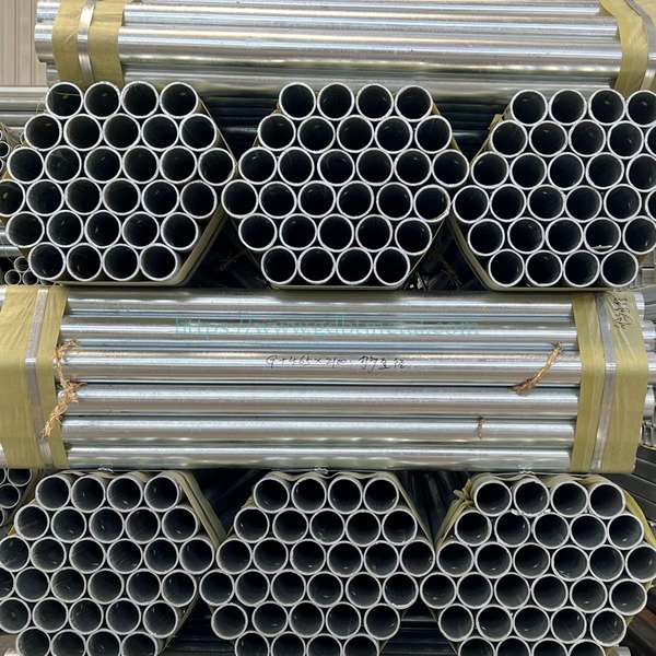 Galvanized Steel Tube&Pipe